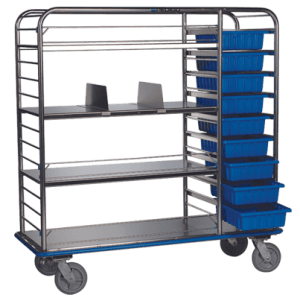Pedigo Supply Cart 178